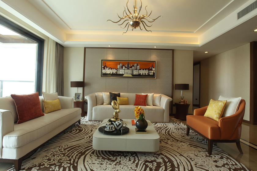 南(nán)京仁恒江灣城(chéng)四期206戶型1